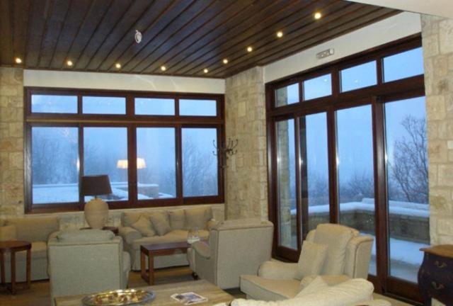 Styga Mountain Resort Zarouhla Exterior photo
