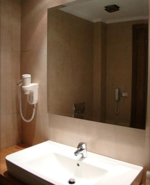 Styga Mountain Resort Zarouhla Room photo