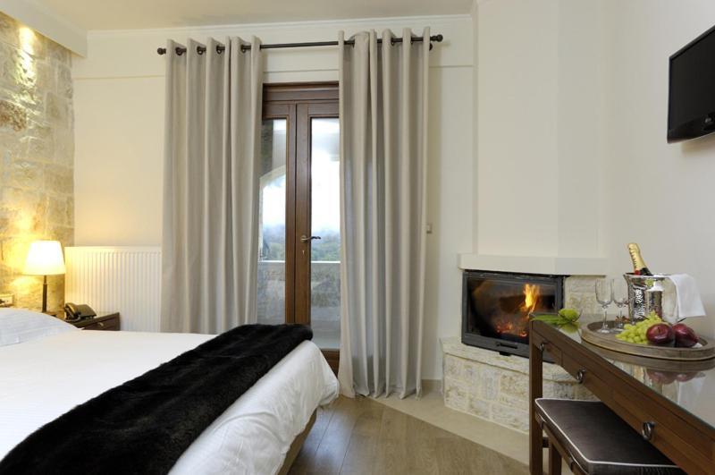 Styga Mountain Resort Zarouhla Room photo